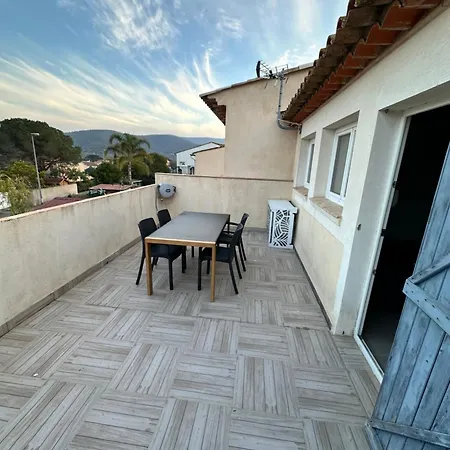 Le Sud Dore 公寓 孔格林