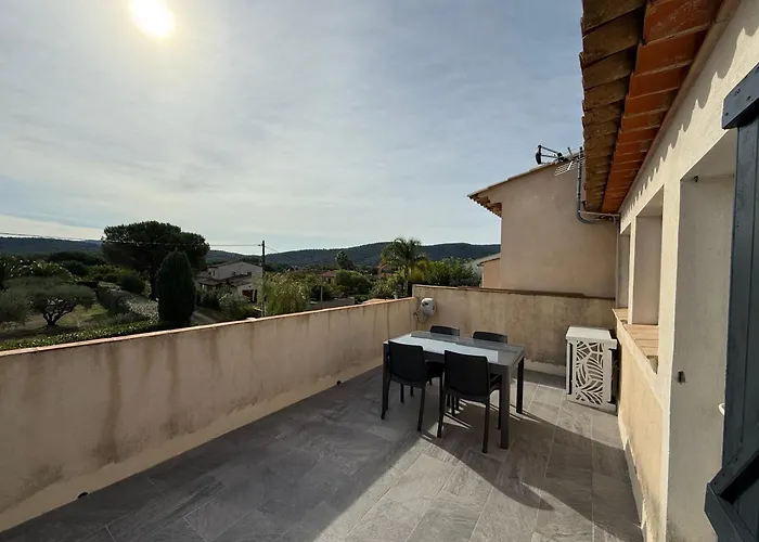 Le Sud Dore Appartement